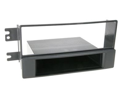 Ramka montażowa 1-DIN Kia Cerato 2005-