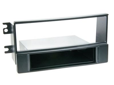 Ramka stereo 1-DIN Sportage II 2008-2010