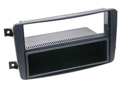 Ramka stereo 1-DIN C-klass, Vito, Vivano -2006
