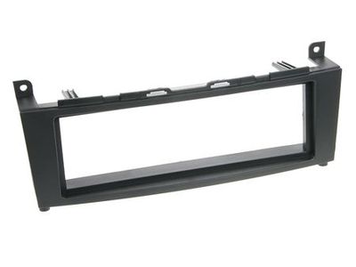 Ramka stereo 1-DIN Mercedes C-klass 2007-