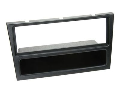 Opel Vivaro m,m ramka stereo 1-Din czarna