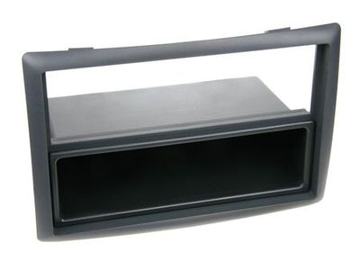Ramka montażowa 2/1-din Renault Megane -09