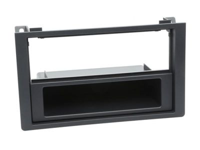 Ramka montażowa 1/2-DIN SAAB 9-3, 2007-2015