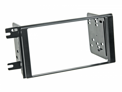 Rama montażowa ACV 2-DIN Subaru Impreza/WRX/Forester 2008-
