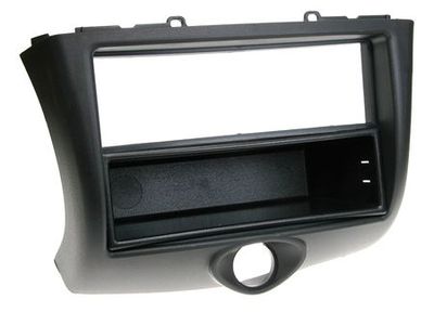 Rama montażowa 2-din Toyota Yaris 03-06