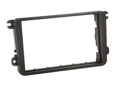 ACV Ramka montażowa 2-DIN Seat/Skoda/VW