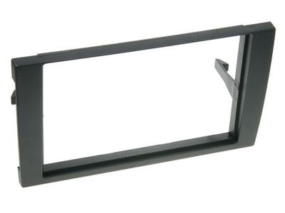 Ramka montażowa 2-DIN Audi A4 2002-2009