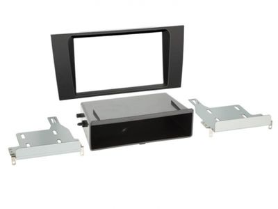 Ramka montażowa 2-DIN Audi A4 99-01