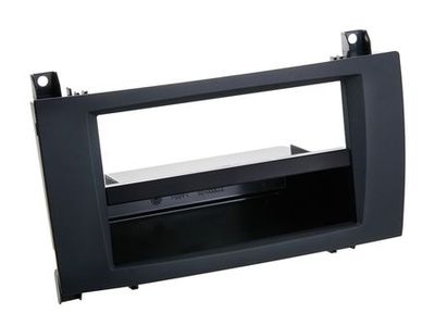Rama montażowa 1-DIN Mercedes SLK 2005-2011