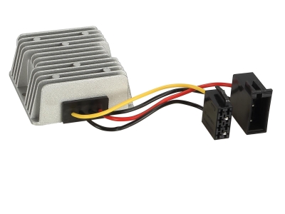 Przetwornica napięcia 24 V na 12 V 10 A