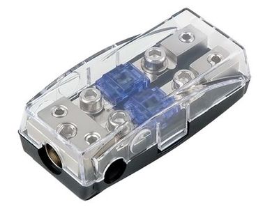 Uchwyt bezpiecznika ACV AFS 10 mm² - 35 mm²