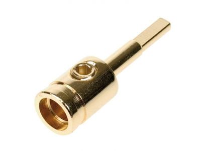 ACV redukcja przewodu, z 50 mm² na 20 mm²