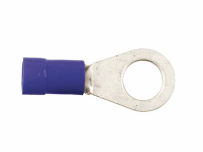 Końcówka oczkowa ACV 1.5-2.5 mm, sztuka