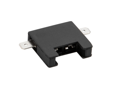 Uchwyt bezpiecznika ATC 6,3 mm