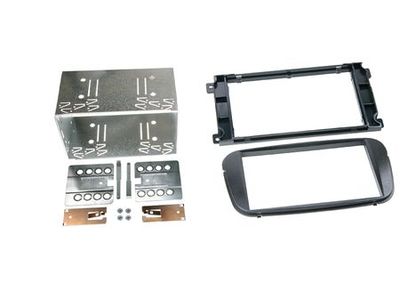 Ramka montażowa podwójny DIN Ford Mondeo, Focus, C-max, S-max 07-