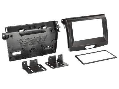 Ramka montażowa 2-DIN Ford Ranger 2016-2019