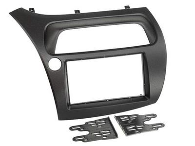 Ramka montażowa 2-din Honda Civic 12/2006-