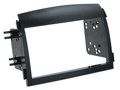 Ramka stereo 2-DIN Hyundai Sonata 06-08