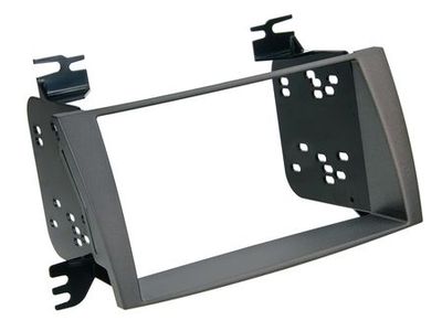Ramka stereo 2-DIN Hyundai Sonata 09-