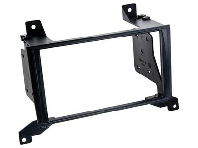Ramka montażowa 2-DIN Hyundai Santa Fe 2008-