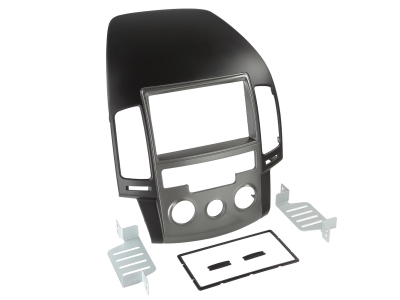 Ramka montażowa 2-DIN Hyundai i30 08/2007-08/2012