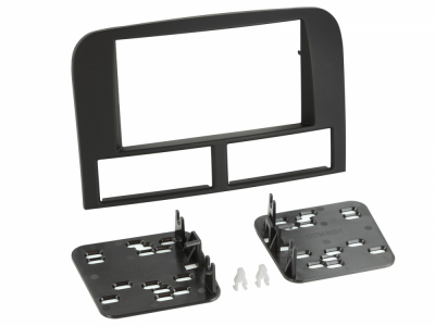 Ramka montażowa ACV 2-DIN Jeep Grand Cherokee 1999-2005