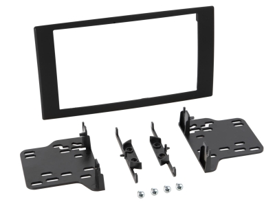 Ramka montażowa 2-DIN Chrysler/Dodge/Jeep