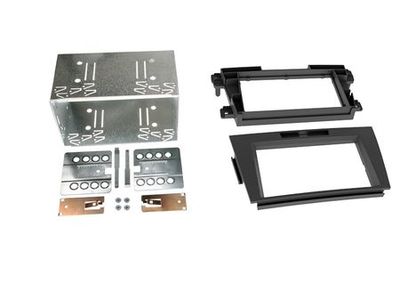 Ramka montażowa 2-DIN CX7 2009-