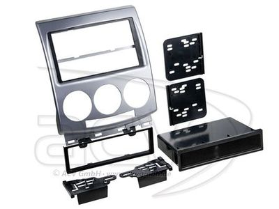 Ramka montażowa 1-DIN Mazda 5 2005-2008