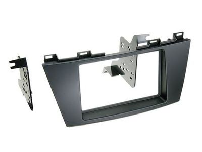 Ramka montażowa 2-DIN mazda5 2010-
