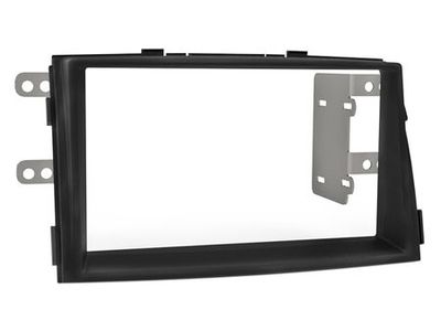 Ramka stereo 2-DIN Sorento II 2009-