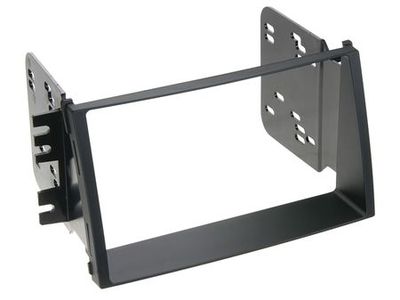 Ramka stereo 2-DIN Soul 08-11