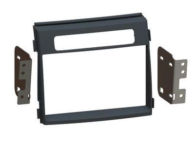 Ramka stereo 2-DIN Soul 2011-