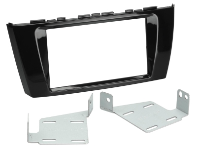 ACV Ramka montażowa 2-DIN Mitsubishi Mirage/Space Star 2013-2016