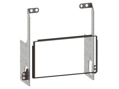 Ramka montażowa 2-din Nissan X-trail 2007-2013