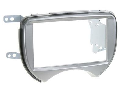 Ramka montażowa 2-din Nissan Micra 2011-