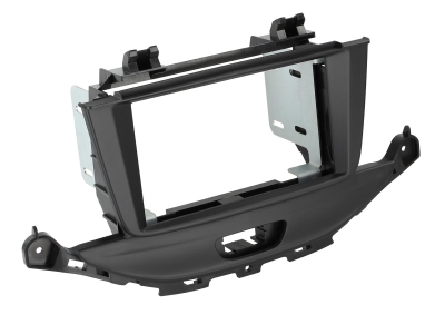 Ramka montażowa 2-DIN Opel Astra K