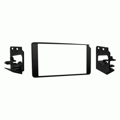 Ramka montażowa ACV 2-DIN Cadillac/Chevrolet/GMC