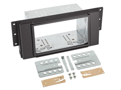 Ramka montażowa 2-DIN Land Rover Freelander/Discovery/Range Rover