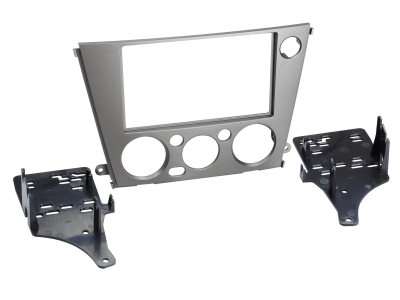 Ramka montażowa 2-DIN Subaru Legacy/Outback