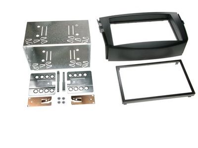 Ramka montażowa 2-DIN Toyota RAV 4 2006-