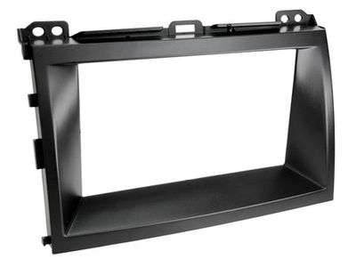 Ramka montażowa 2-DIN Toyota Land Cruiser 2007-