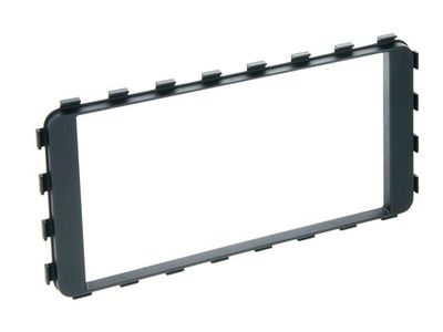 Ramka montażowa 2-DIN Toyota IQ 2009-