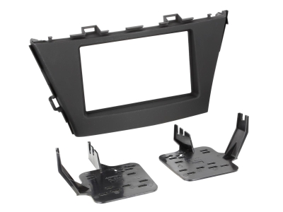 Ramka montażowa 2-DIN Toyota Prius 2012-2016