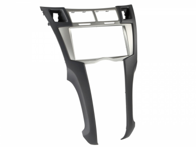 Ramka montażowa ACV 2-DIN Toyota Yaris 2006-2011