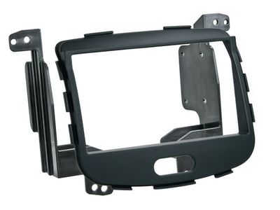 Ramka montażowa 2-din Hyundai i10 2008-2011