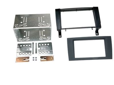 Ramka montażowa 2-din Mercedes SLK 2005-2011