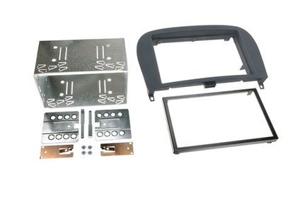Ramka montażowa 2-din Mercedes SL-klass 2001-2011