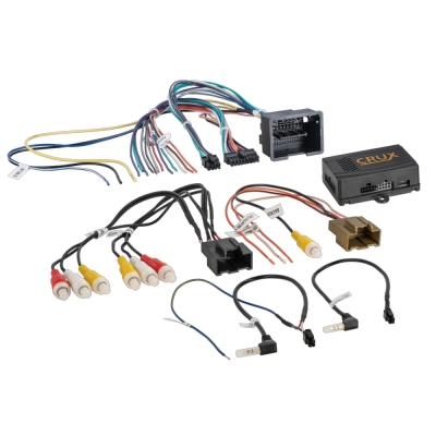 Kabel do sterowania kierownicą Chevrolet/GM 48-pin 2007-2014