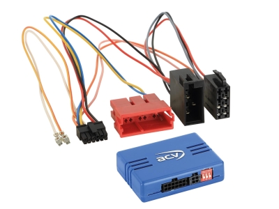 Kabel sterowania z kierownicy Porsche 911/Boxster/Cayenne/Cayman